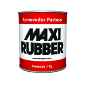 REMOVEDOR PASTOSO 1KG CARPLAST